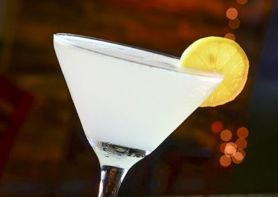 Martini - J. Render's Southern Table & Bar - Lexington, KY
