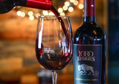 Wine - J. Render's Southern Table & Bar - Lexington, KY
