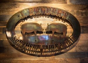merch - J. Render's Southern Table & Bar - Lexington, KY