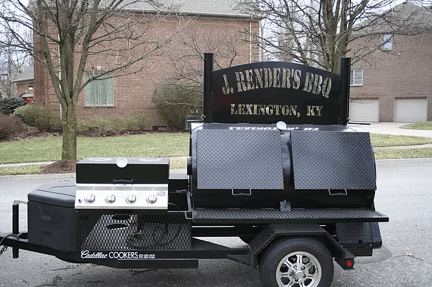 Why Smoker Grills are the Only Way to BBQ