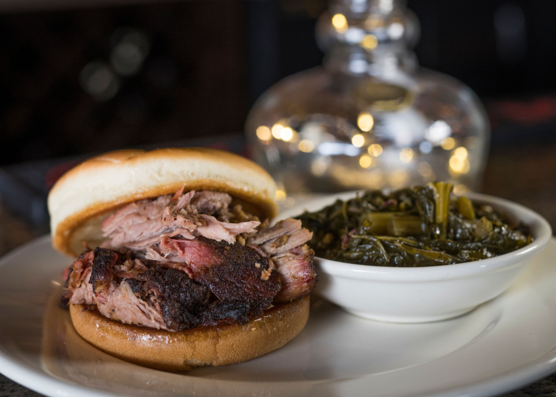 jrenders_weddings_21 sandwich - J. Render's Southern Table & Bar - Lexington, KY
