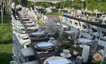 Why BBQ is the Best Decision You Will Make for Your Wedding