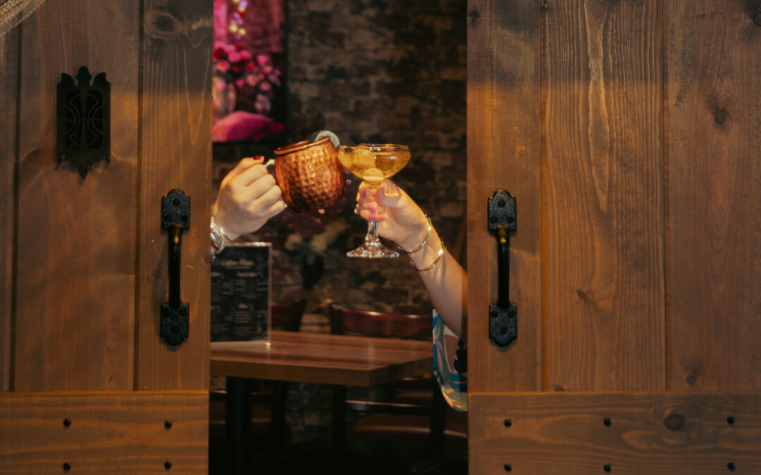 Why the J. Render’s Speakeasy is Lexington’s Best Kept Secret for Private Events